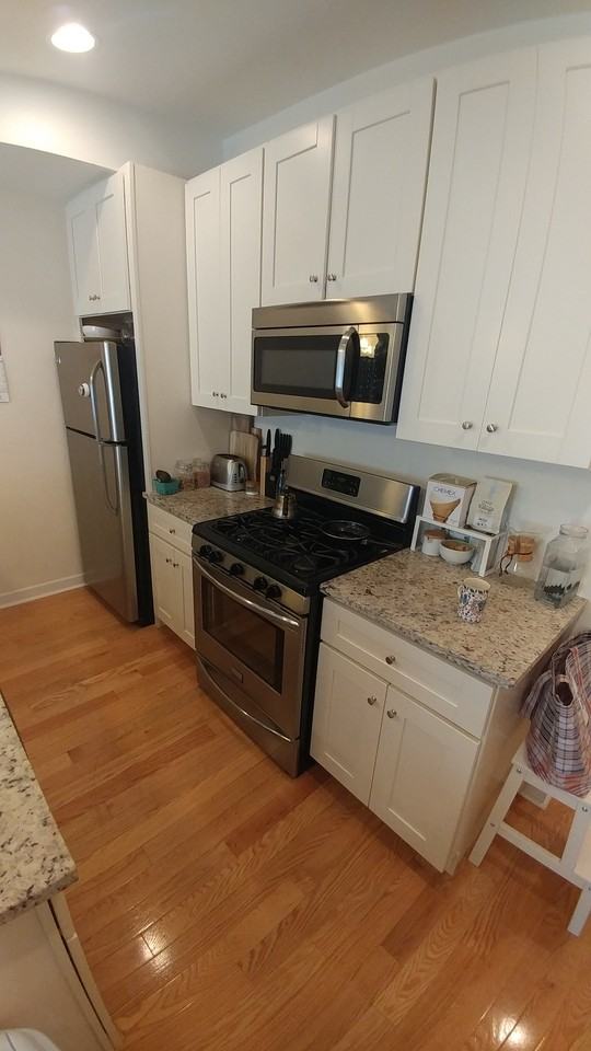 815-17 N. Uber St. - Photo 3 of 7