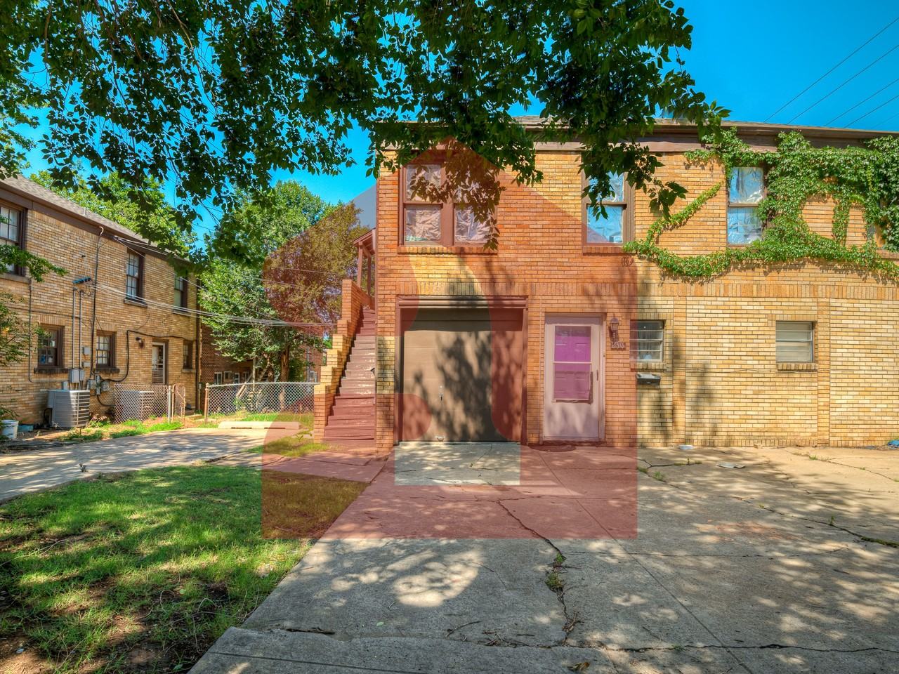 2309 1/2 N Florida Ave - Photo 2 of 28