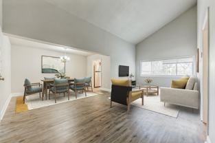 Lake Shore Park Apartments - Photo 1 of 1