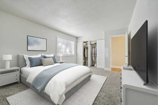 Lake Shore Park Apartments 23 Lake Shore Dr, Watervliet, NY 12189