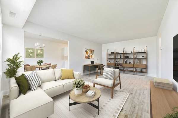 Lake Shore Park Apartments 23 Lake Shore Dr, Watervliet, NY 12189