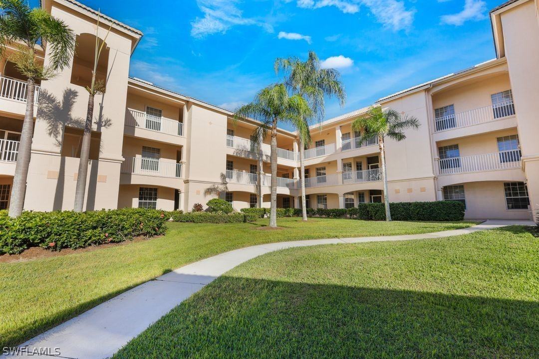 9170 Southmont Cv 106, Fort Myers, FL 33908 2 Bedroom Apartment for