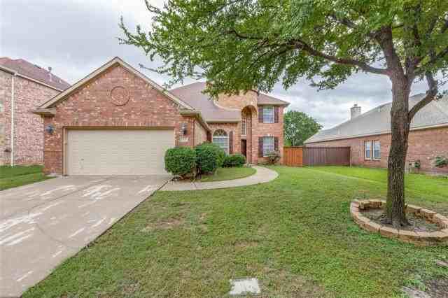 3509 Amanda Way - Photo 2 of 20