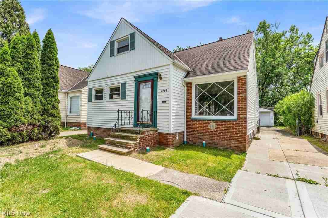 4206 Wyncote Rd, South Euclid, OH 44121 4 bedroom House Rental Zumper