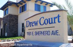 Drew Court Apartments - Photo 1 of 1