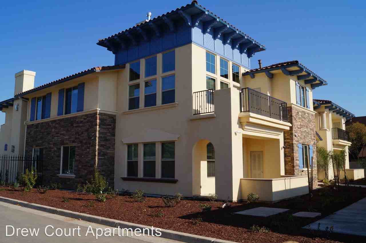 Drew Court Apartments - Photo 2 of 50