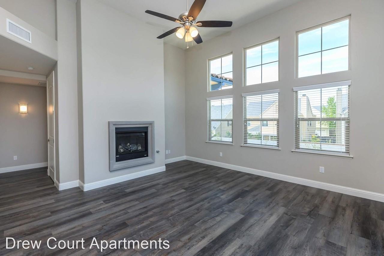 Drew Court Apartments - Photo 3 of 50