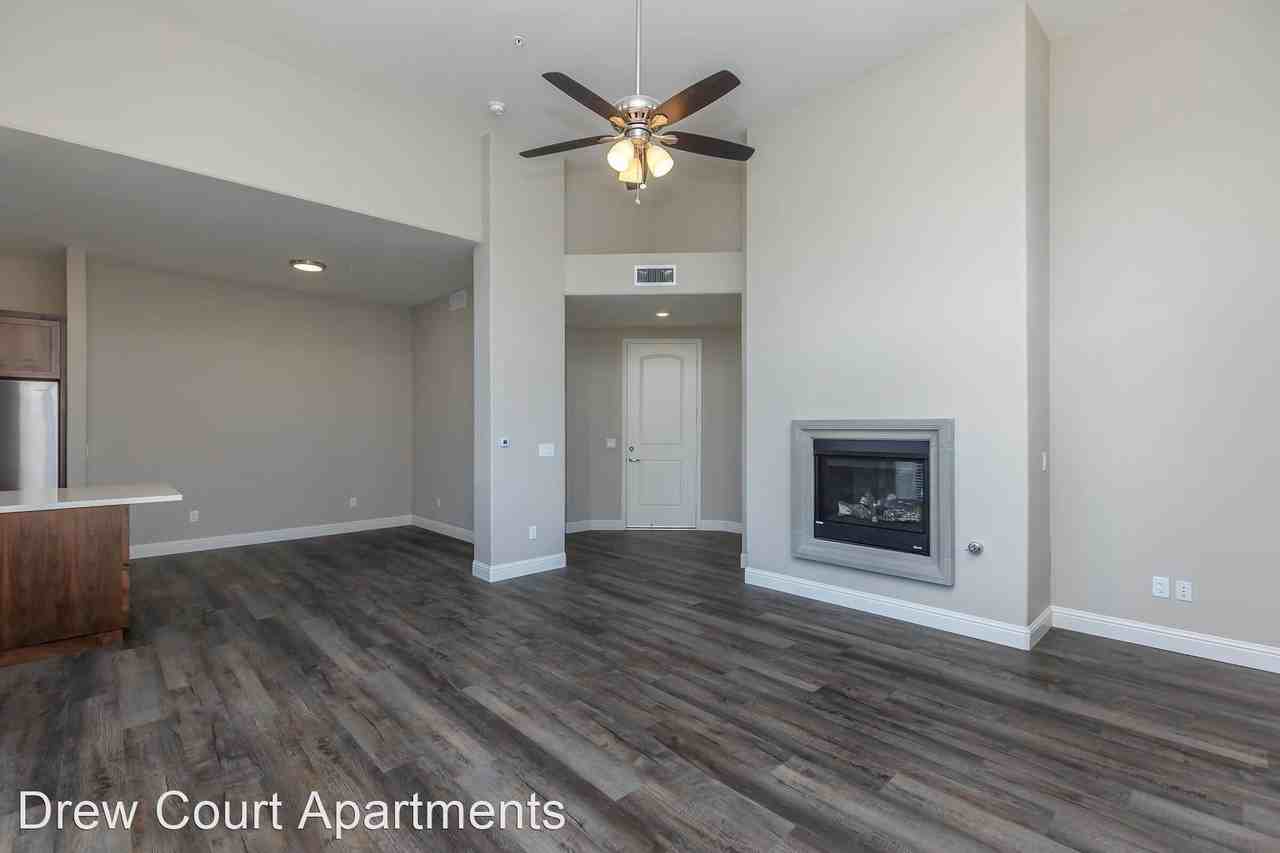 Drew Court Apartments - Photo 5 of 50