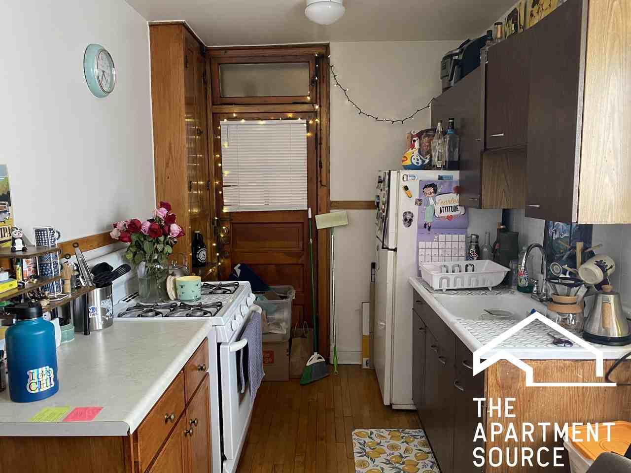 3156 N Linder Ave #3 - Photo 5 of 9