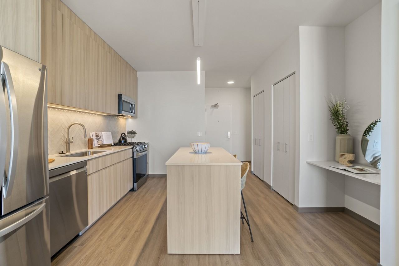 513 S Damen Ave #1-1 - Photo 6 of 31