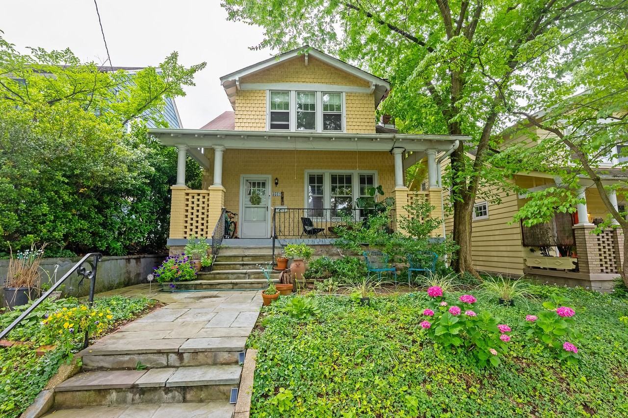 3512 35th St Nw ##Nw - Photo 2 of 50