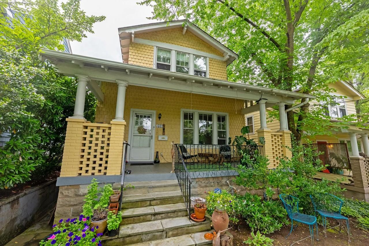 3512 35th St Nw ##Nw - Photo 4 of 50