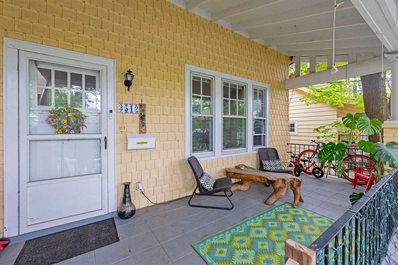 3512 35th St Nw ##Nw - Photo 5 of 50