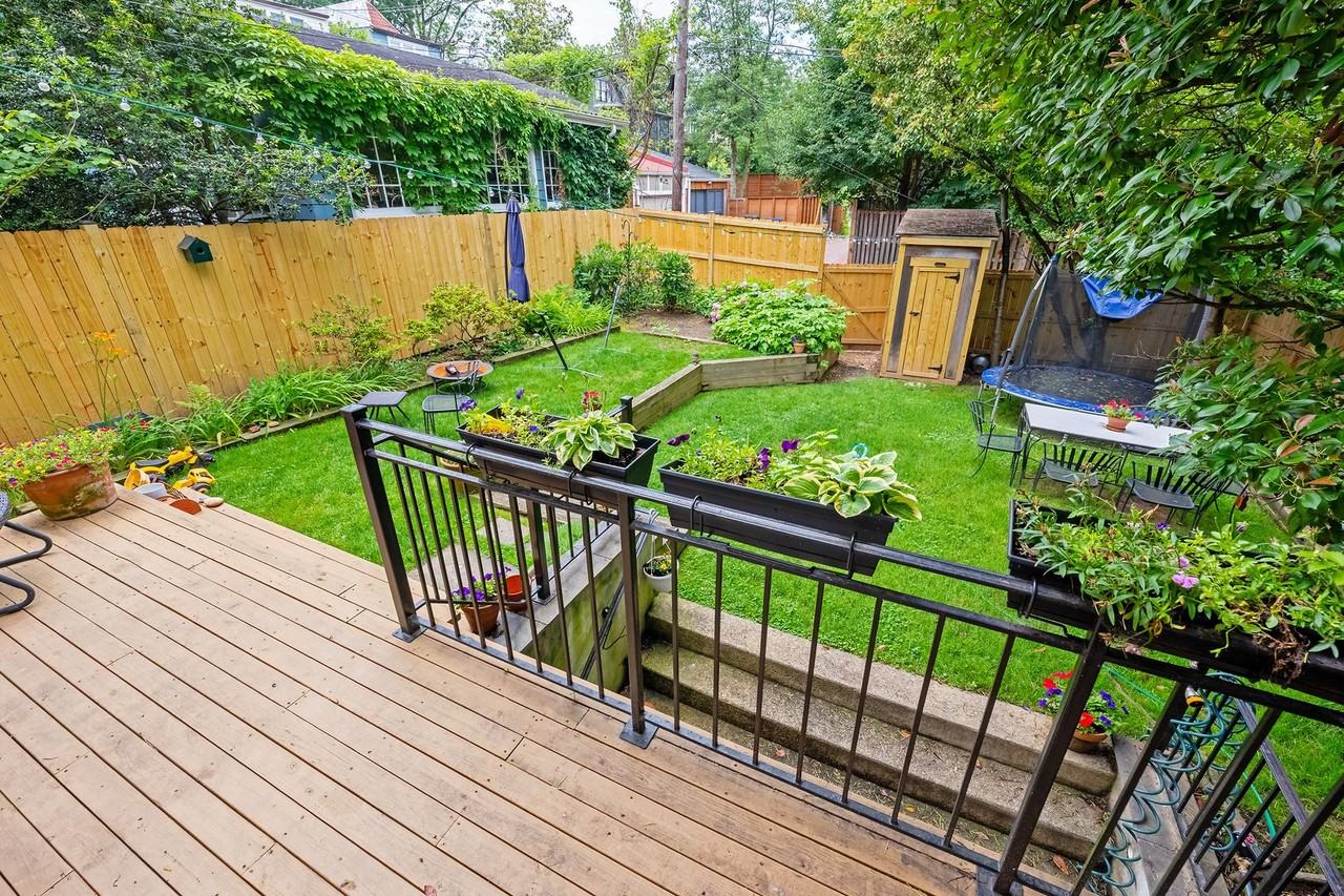 3512 35th St Nw ##Nw - Photo 6 of 50