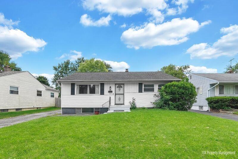 1341 Coburg Rd, Columbus, OH 43227 - 3 Bedroom Apartment for Rent ...