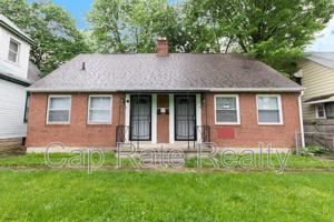 featured image of 322 S Powell Ave