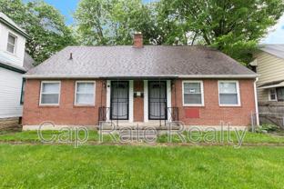 322 S Powell Ave - Photo 1 of 1