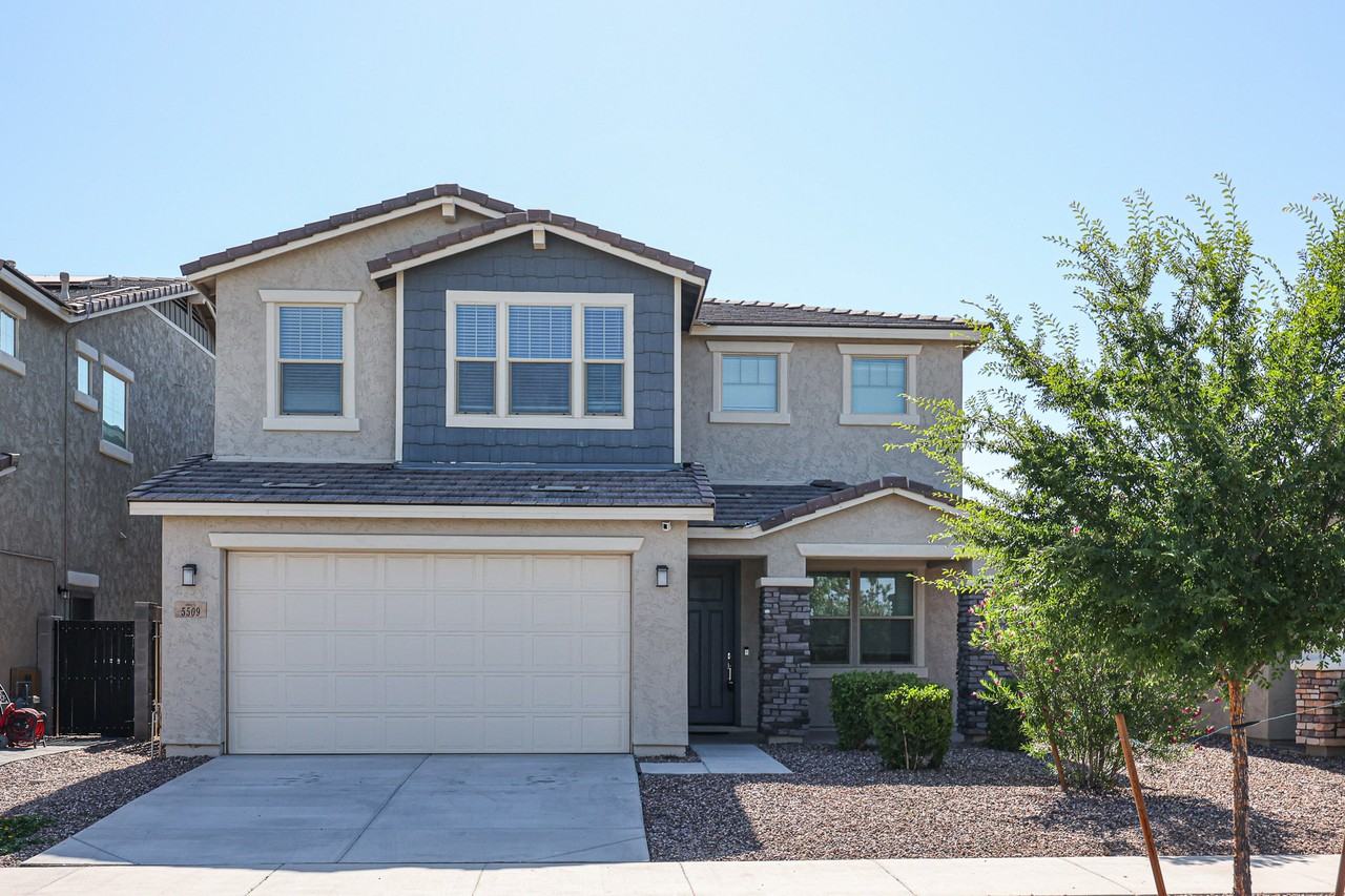 5509 North 108th Avenue