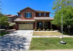 featured image of 3886 E Rawhide St