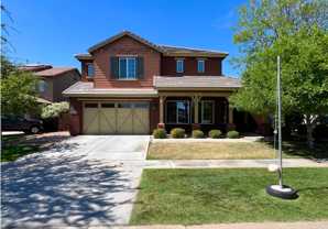 3886 E Rawhide St - Photo 1 of 1