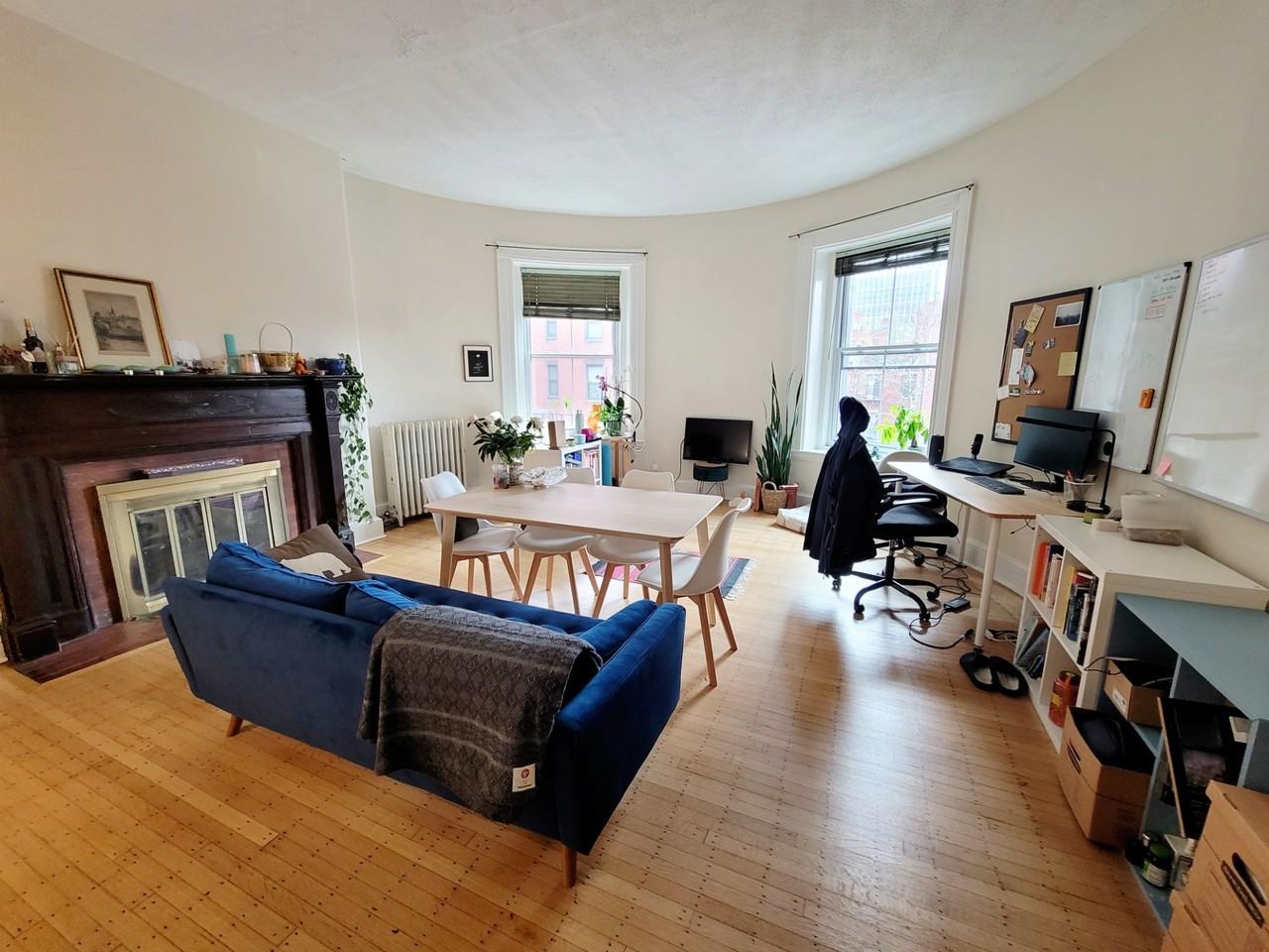 501 Beacon St #7