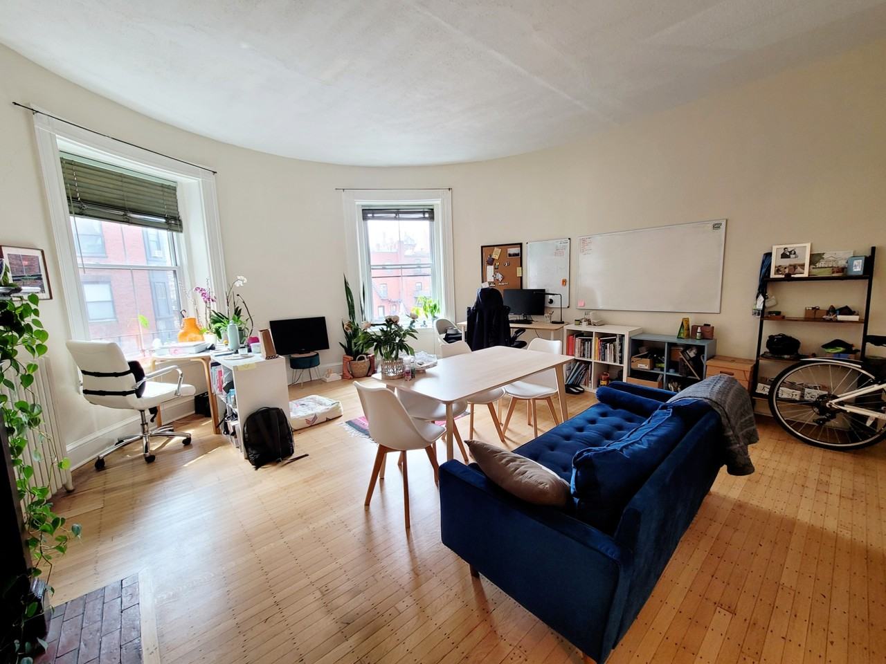 501 Beacon St #7 - Photo 2 of 12