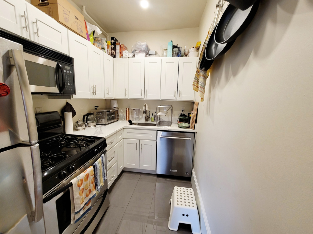 501 Beacon St #7 - Photo 4 of 12