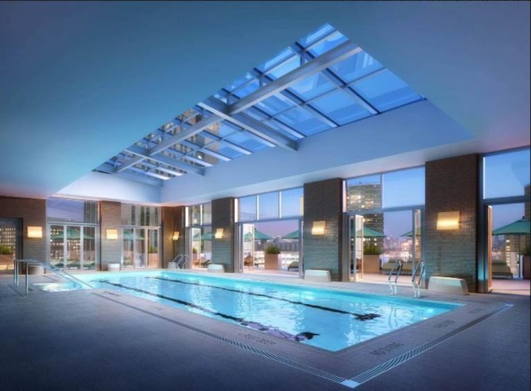 Spruce St #35D - Photo 3 of 7