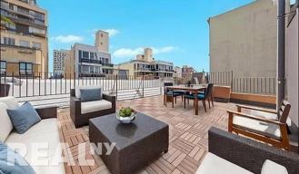 130 W 123rd St #4F - Photo 1 of 1