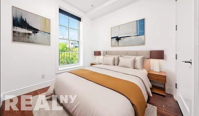 130 W 123rd St #4F - Photo 3 of 11