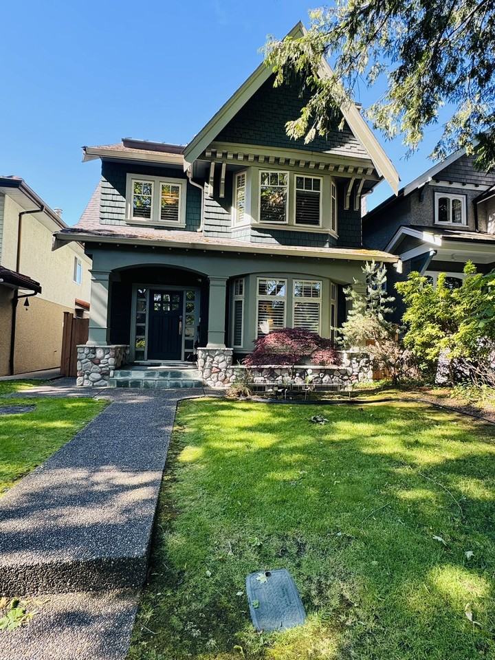 Apartments for Rent in Dunbar, Vancouver, BC 25 Rentals Zumper