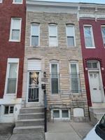 featured image of 1025 North Carey Street ##A