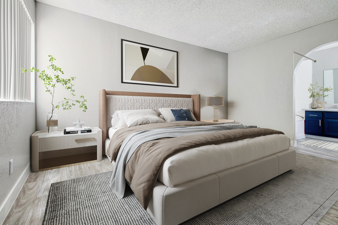 Fifty-Seven 95 Flamingo Apartments - Photo 6 of 11