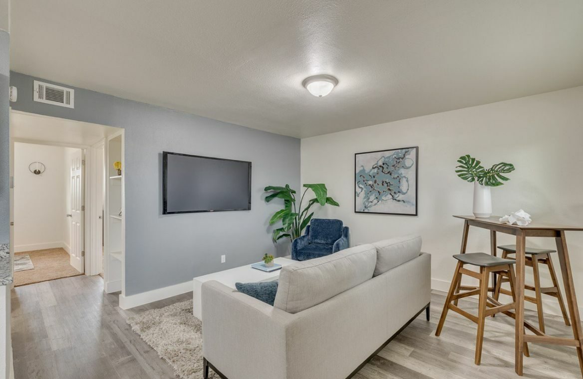 The Flats - Photo 3 of 12