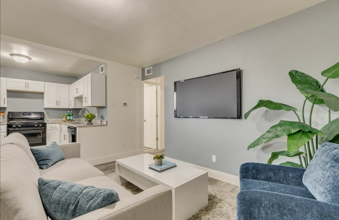 The Flats - Photo 4 of 12