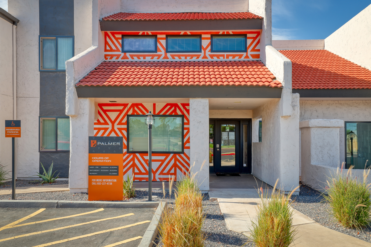 The Palmer - Photo 3 of 27