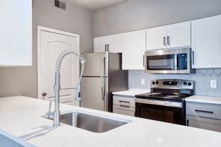 Oxford Apartments - Photo 1 of 1