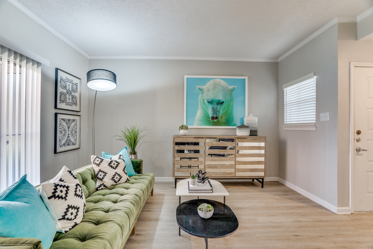 The Hathaway At Willow Bend - Photo 6 of 37