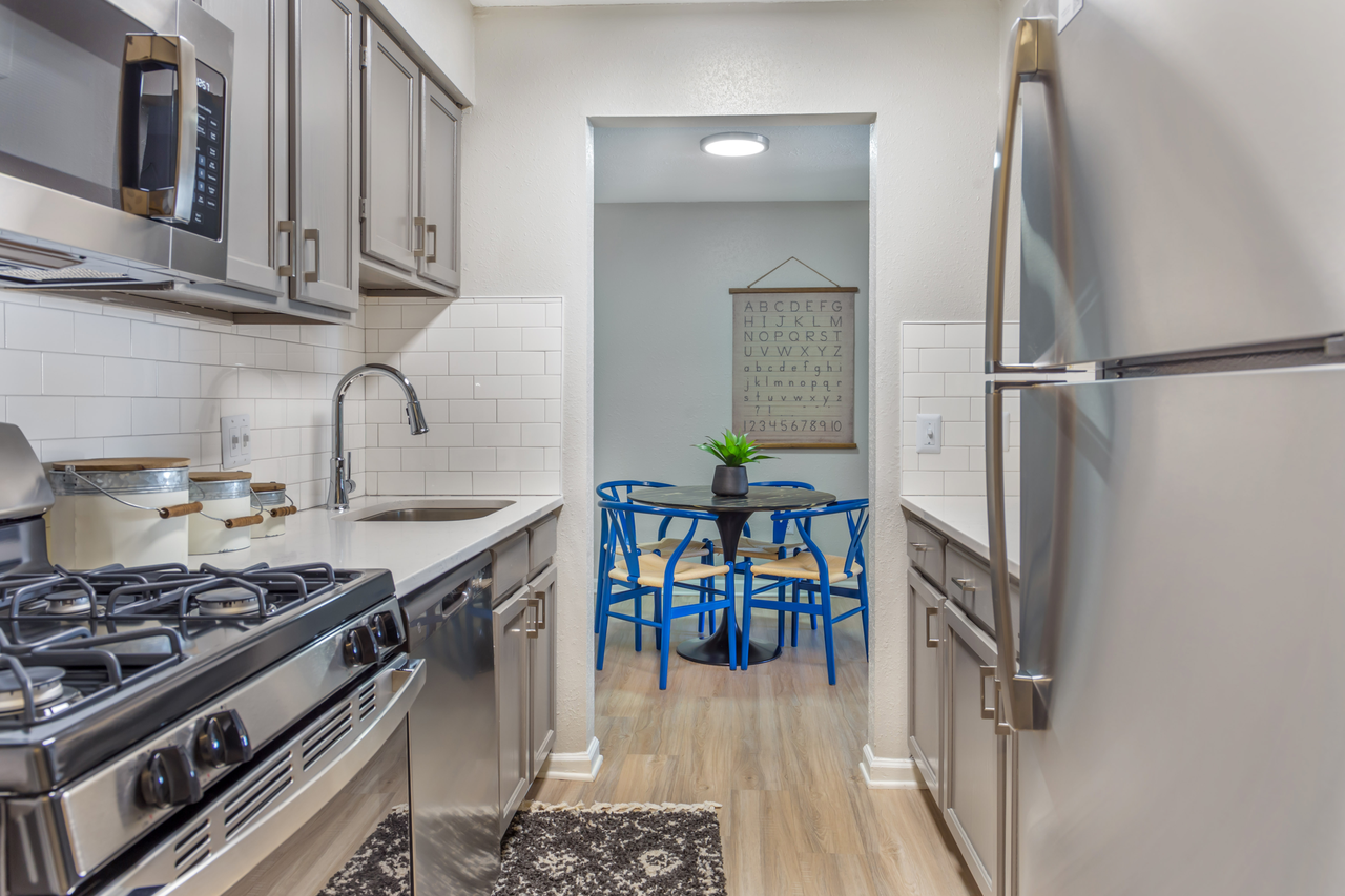 The Hargrove at Southpoint - Photo 7 of 31