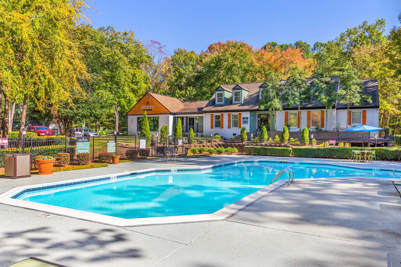 The Hargrove at Southpoint - Photo 2 of 31