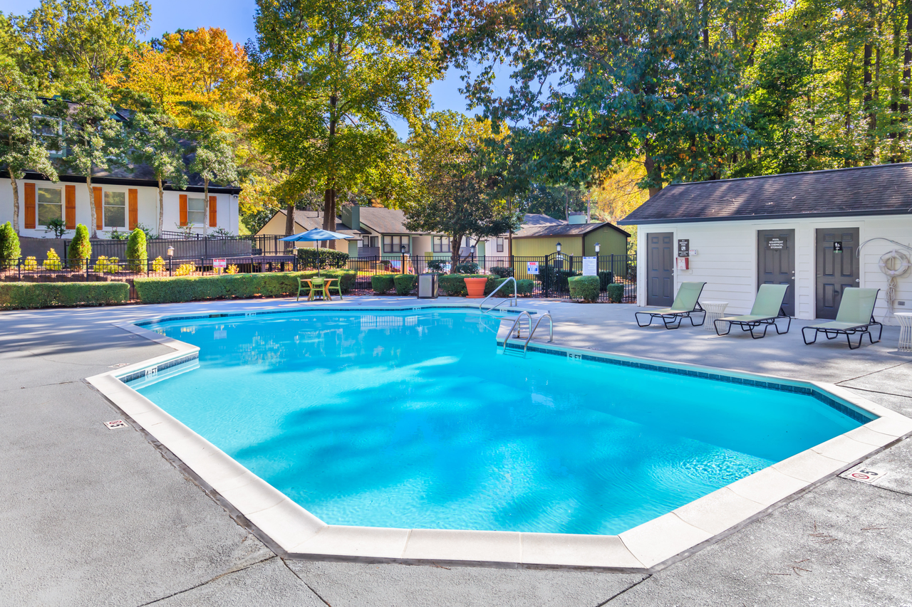 The Hargrove at Southpoint - Photo 3 of 31