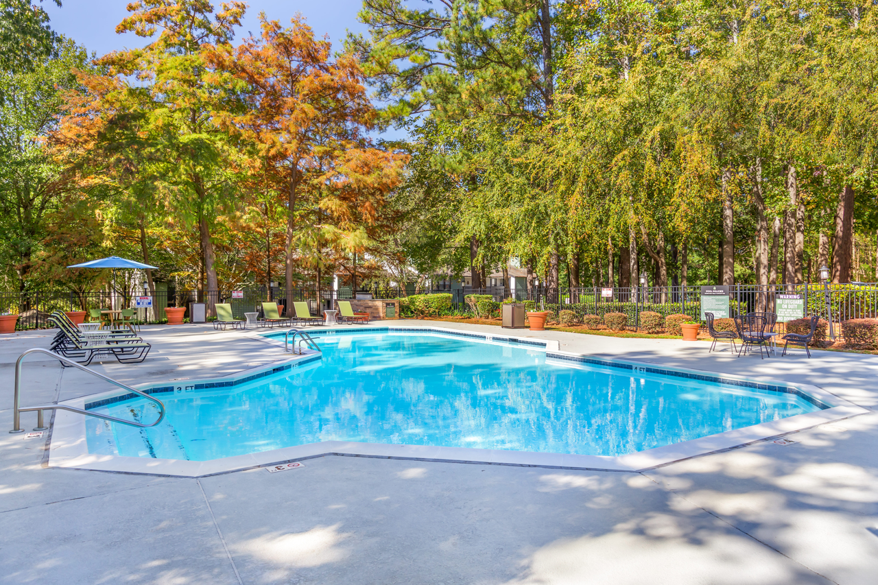 The Hargrove at Southpoint - Photo 5 of 31