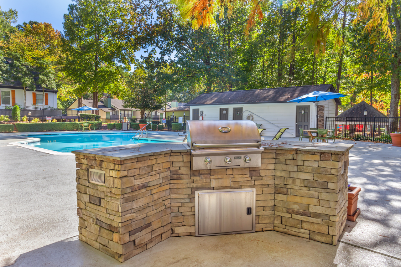 The Hargrove at Southpoint - Photo 6 of 31