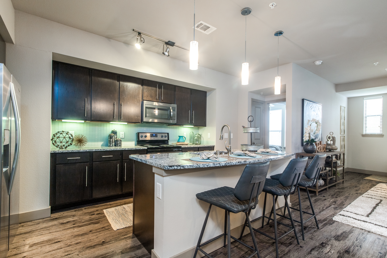 The Carson at Twin Creeks - Photo 3 of 29