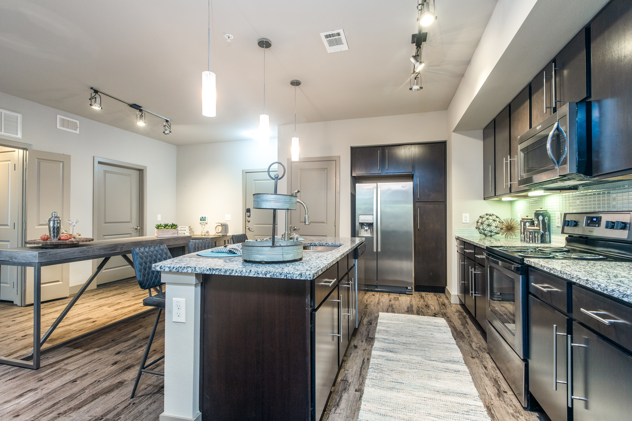 The Carson at Twin Creeks - Photo 4 of 29