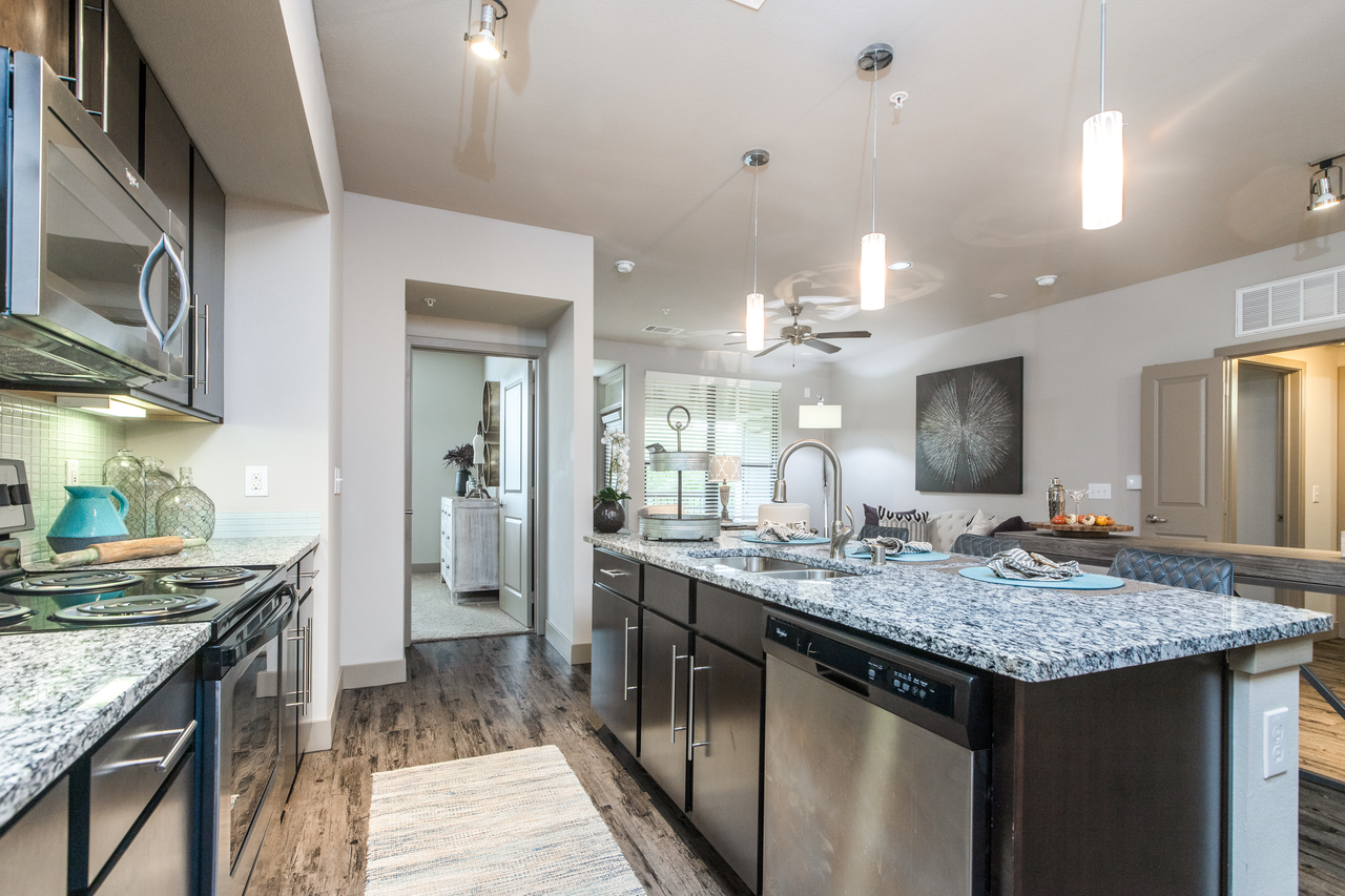 The Carson at Twin Creeks - Photo 5 of 29