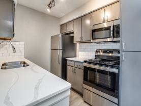 Hudson Apartments - Photo 1 of 1