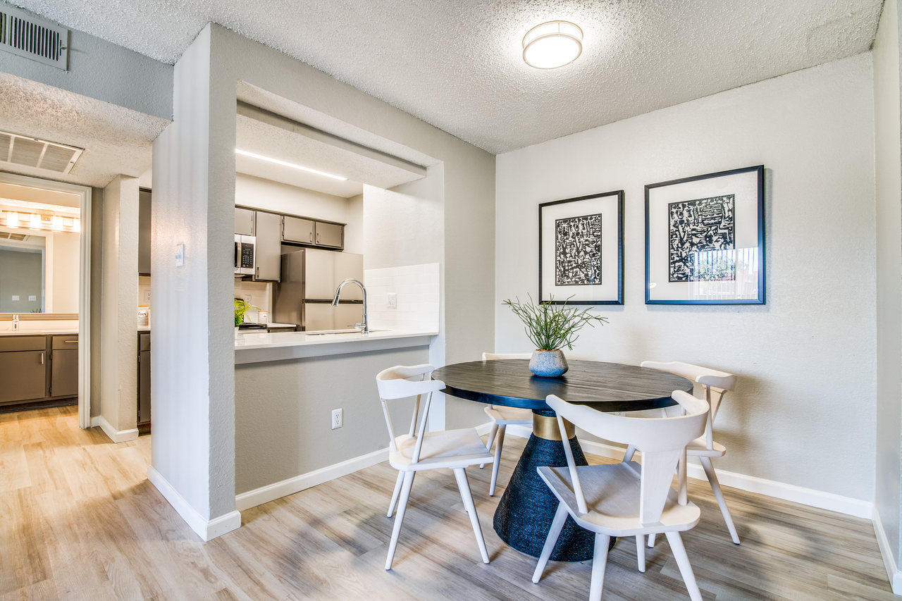 The Durham Apartments - Photo 3 of 49