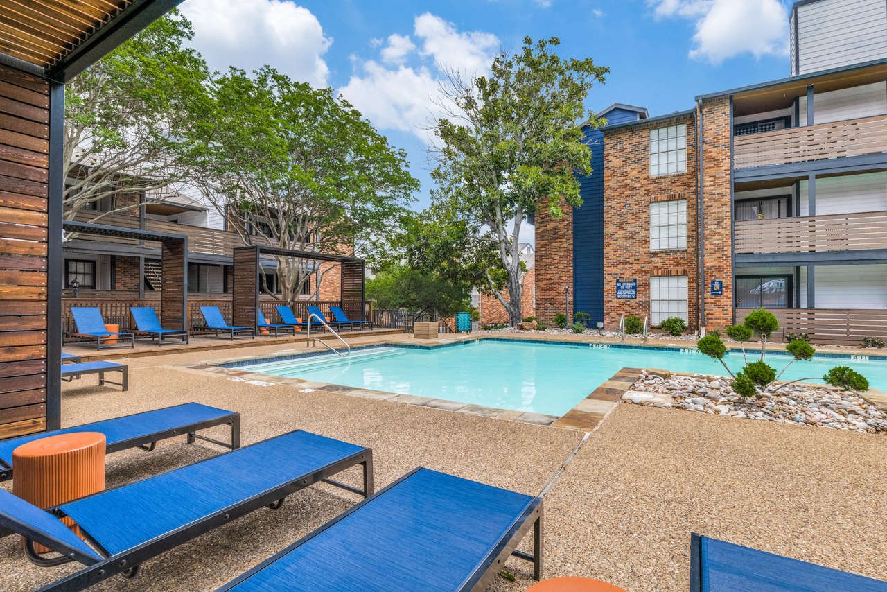 The Durham Apartments - Photo 6 of 49