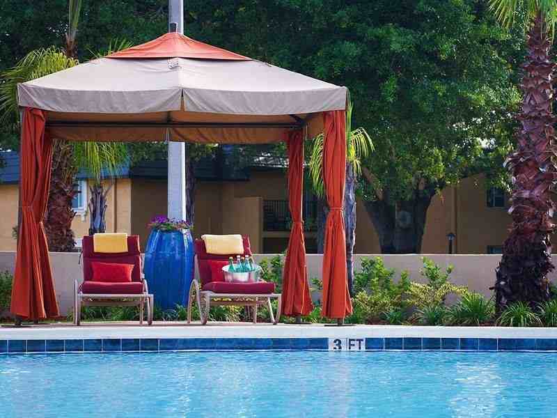 Bella Terraza - Photo 4 of 50